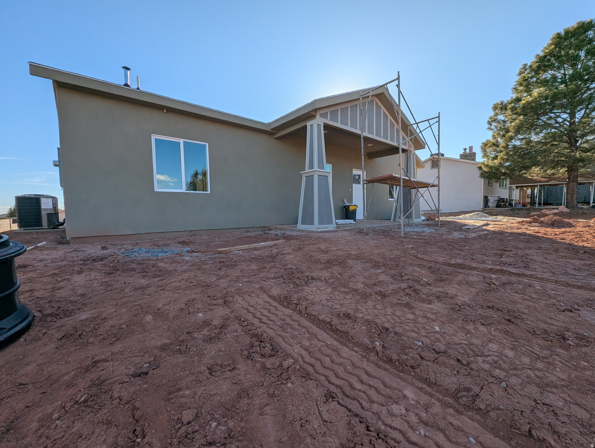 KANAB CREEK RANCHOS - Residential