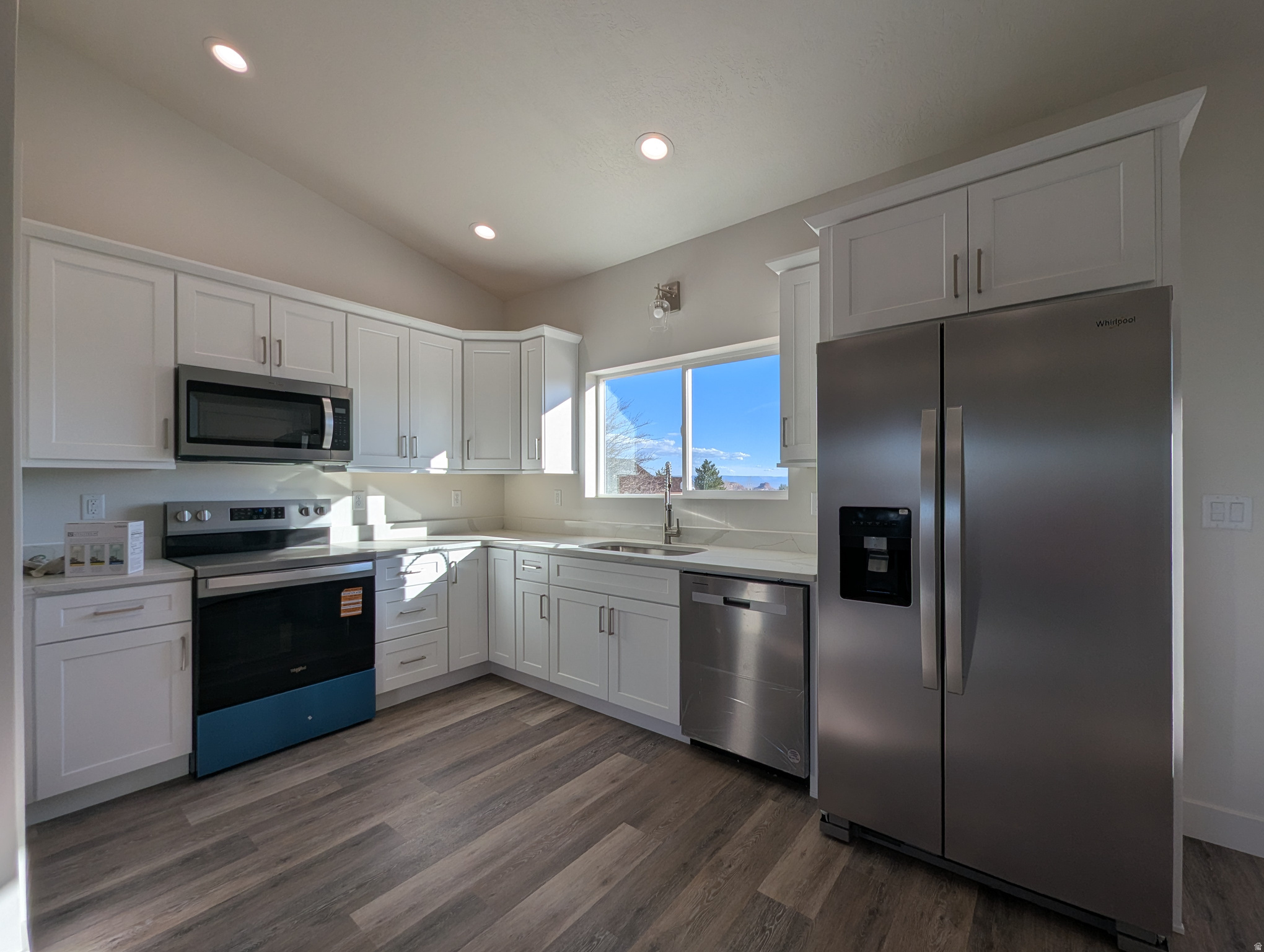 KANAB CREEK RANCHOS - Residential