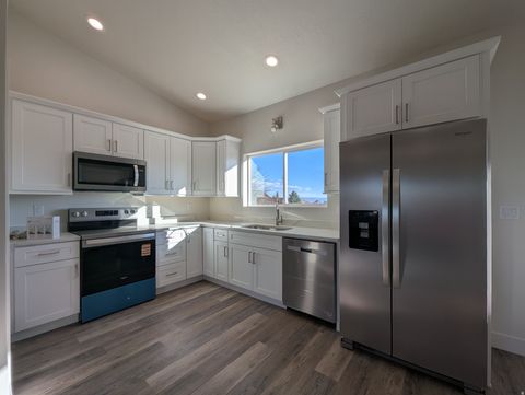 Tiny photo for 859 W CHAMBERLAIN DR, Kanab, UT 84741 (MLS # 2135898)