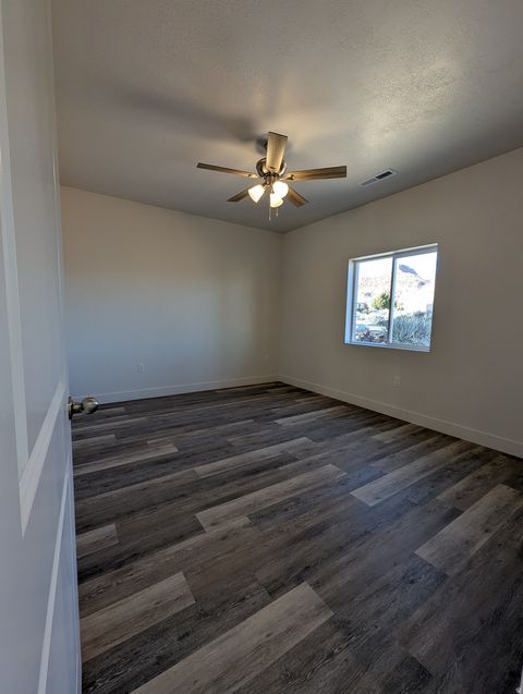 Tiny photo for 859 W CHAMBERLAIN DR, Kanab, UT 84741 (MLS # 2135898)