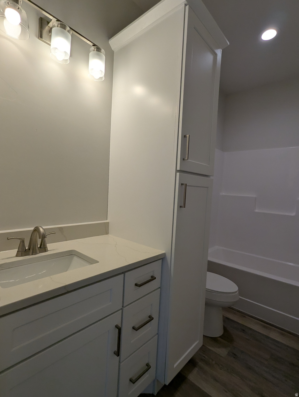 KANAB CREEK RANCHOS - Residential