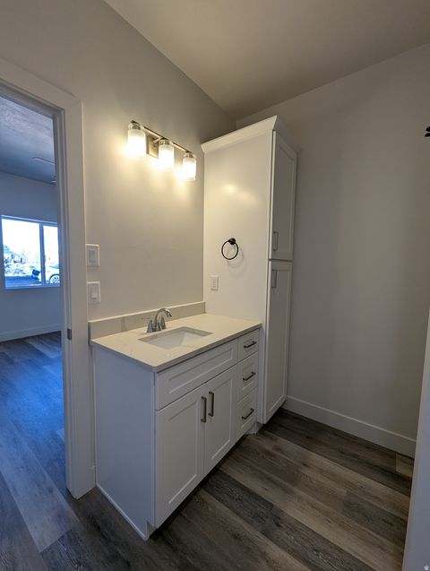 Tiny photo for 859 W CHAMBERLAIN DR, Kanab, UT 84741 (MLS # 2135898)