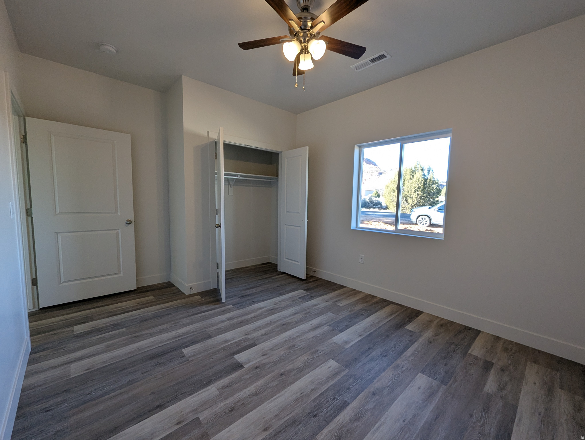 KANAB CREEK RANCHOS - Residential