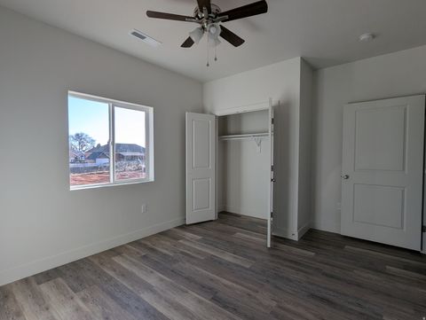 Tiny photo for 859 W CHAMBERLAIN DR, Kanab, UT 84741 (MLS # 2135898)