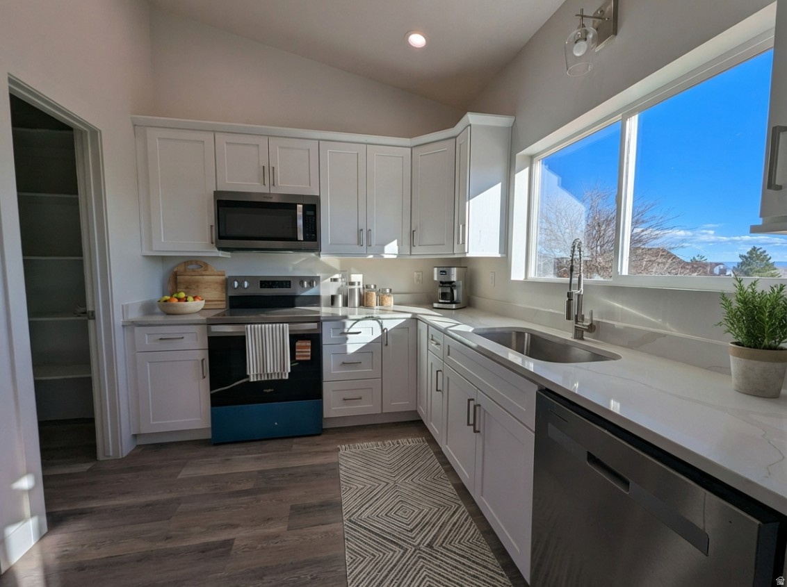 KANAB CREEK RANCHOS - Residential