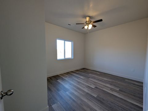 Tiny photo for 859 W CHAMBERLAIN DR, Kanab, UT 84741 (MLS # 2135898)