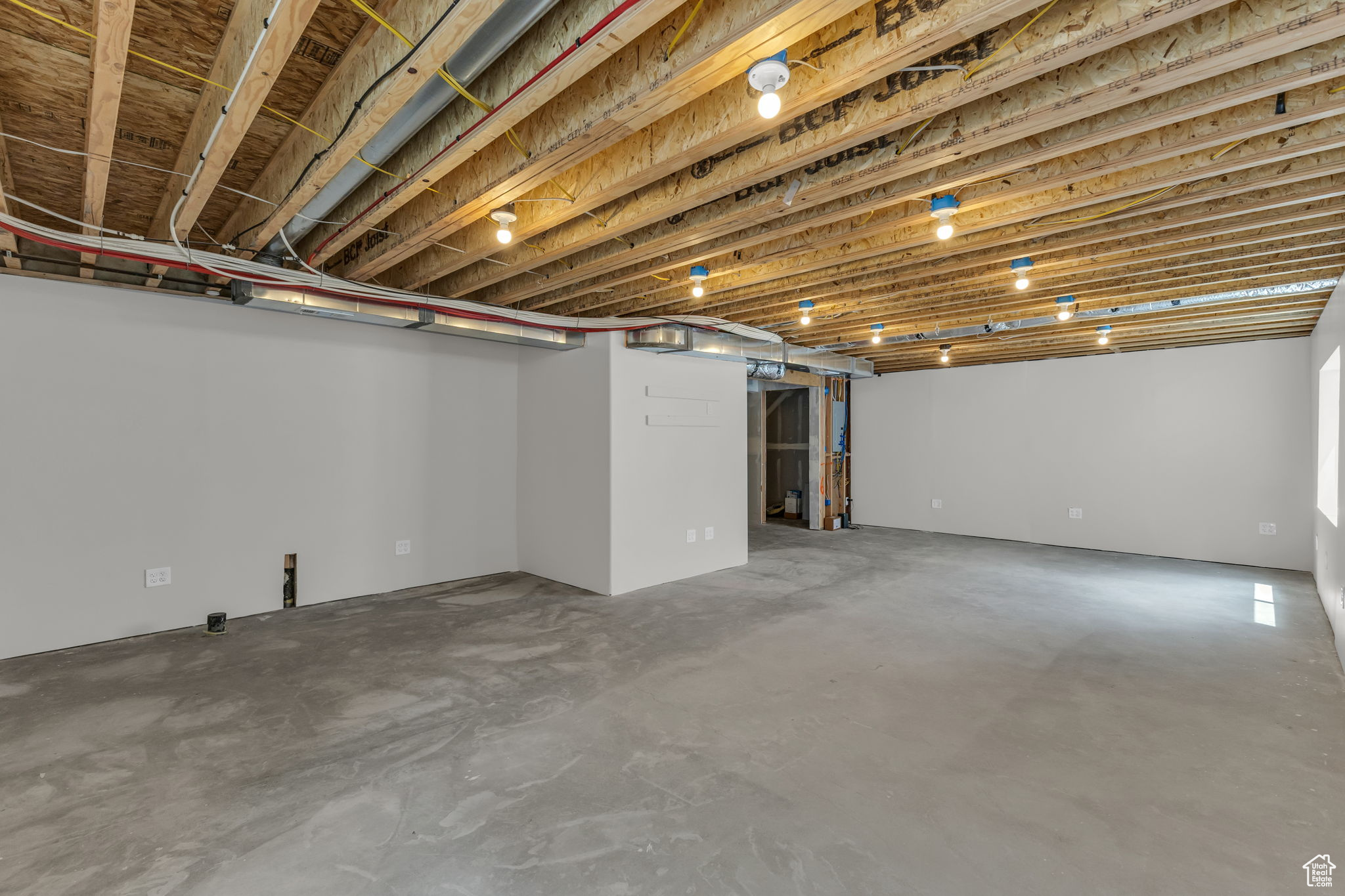 7185 N Hidden Steppe Bnd, Eagle Mountain, Utah image 33