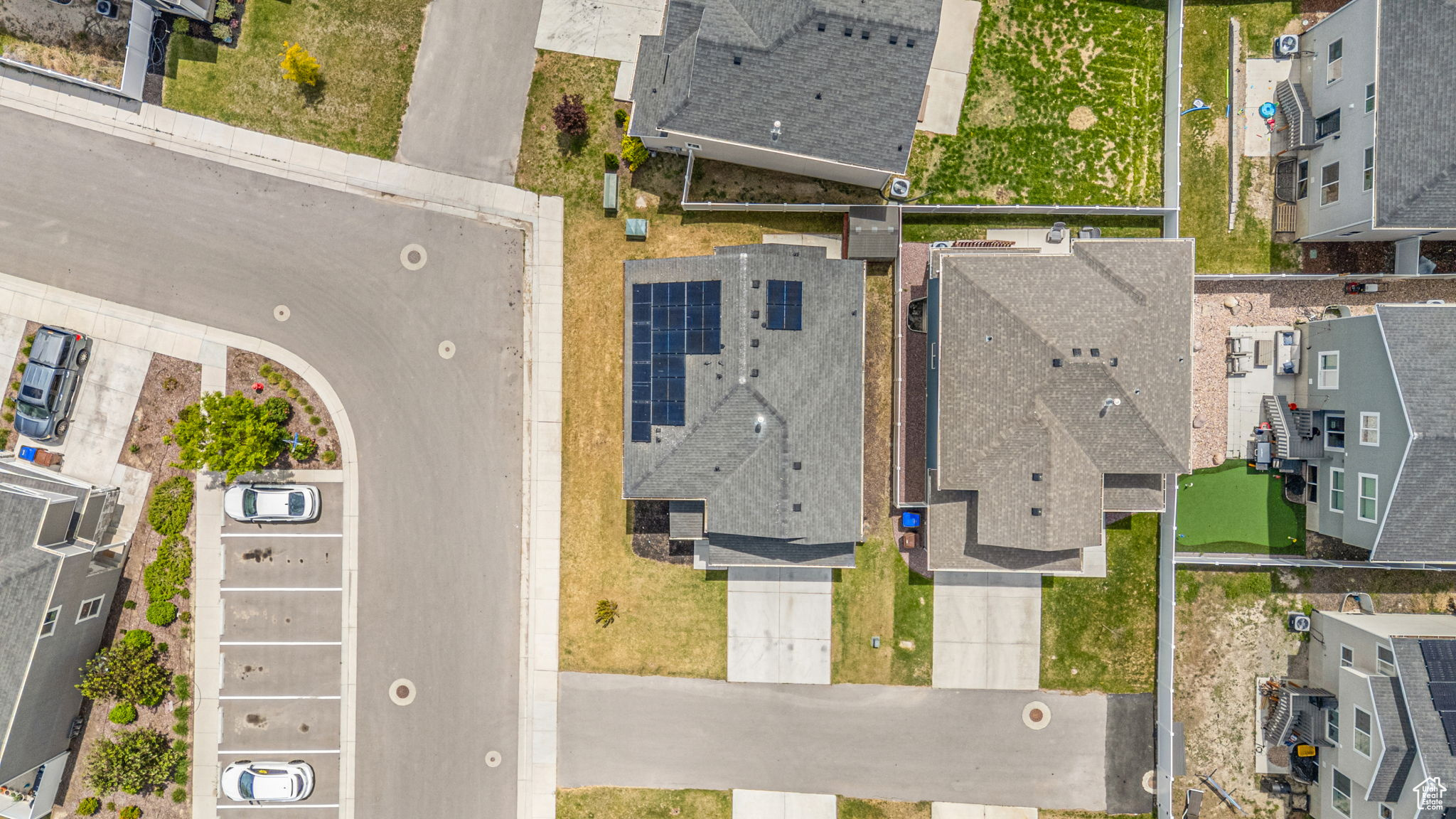 7185 N Hidden Steppe Bnd, Eagle Mountain, Utah image 43