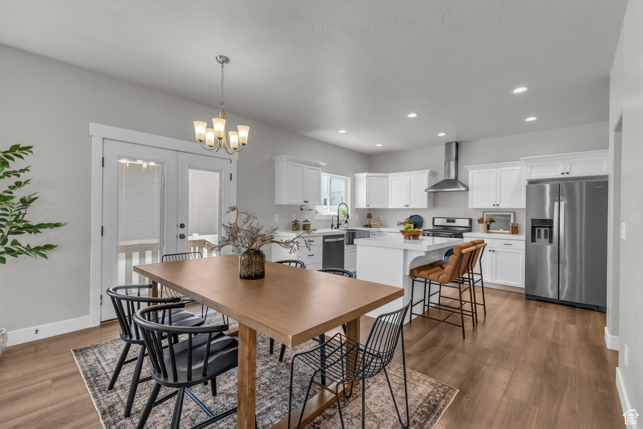 7185 N Hidden Steppe Bnd, Eagle Mountain, Utah image 9