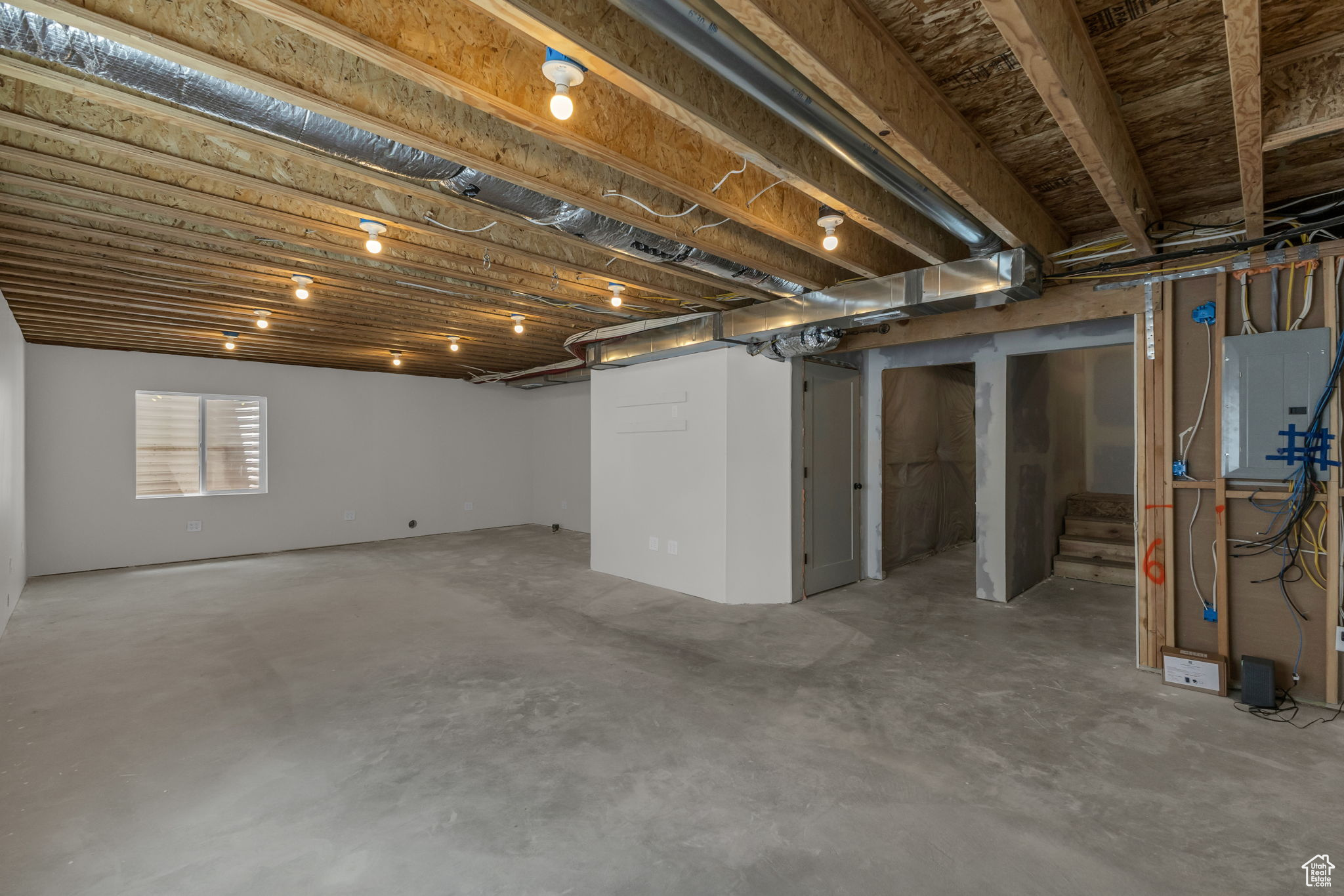 7185 N Hidden Steppe Bnd, Eagle Mountain, Utah image 32