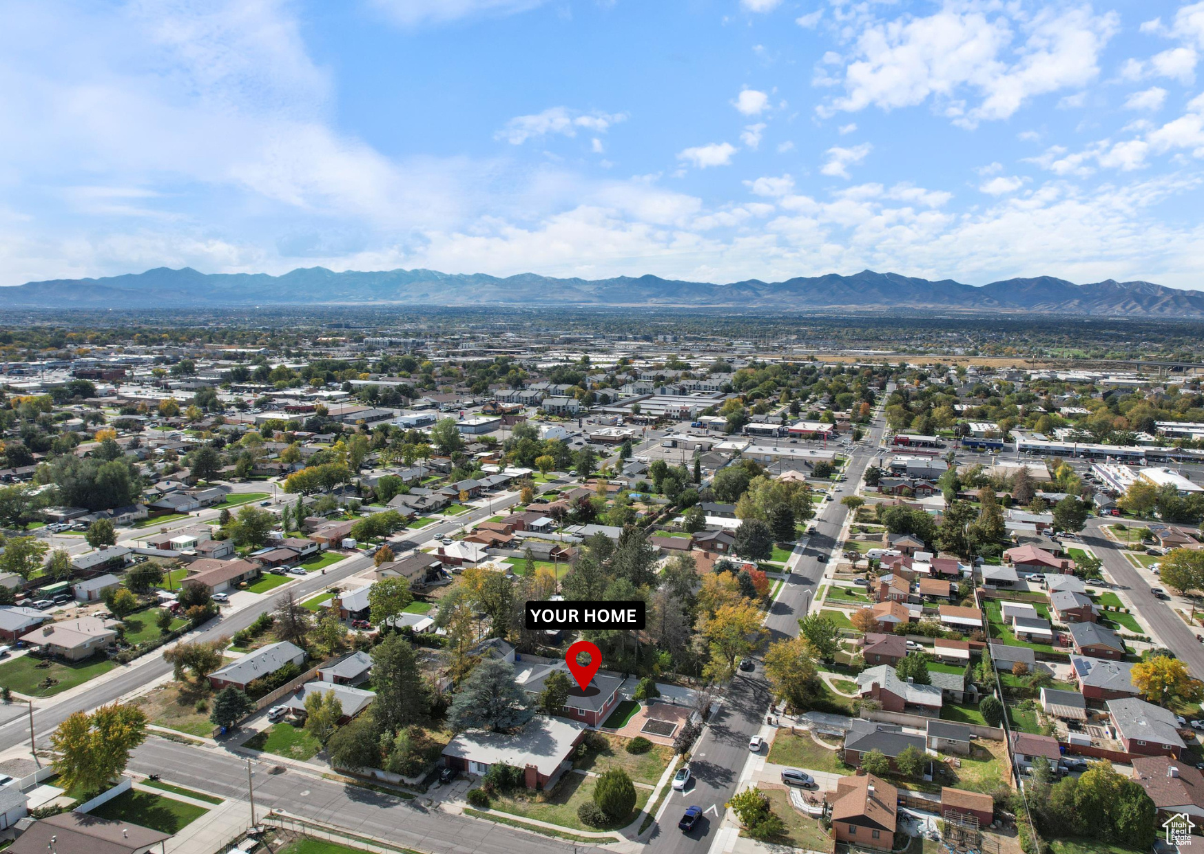 TWIN PEAKS - Residential