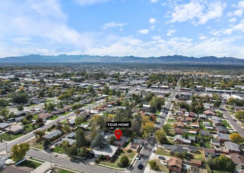 Tiny photo for 182 E 6790 S, Midvale, UT 84047 (MLS # 2117582)