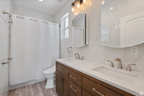 Tiny photo for 182 E 6790 S, Midvale, UT 84047 (MLS # 2117582)