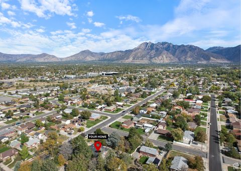 Tiny photo for 182 E 6790 S, Midvale, UT 84047 (MLS # 2117582)