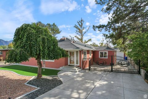 Photo of 182 E 6790 S, Midvale, UT 84047 (MLS # 2117582)