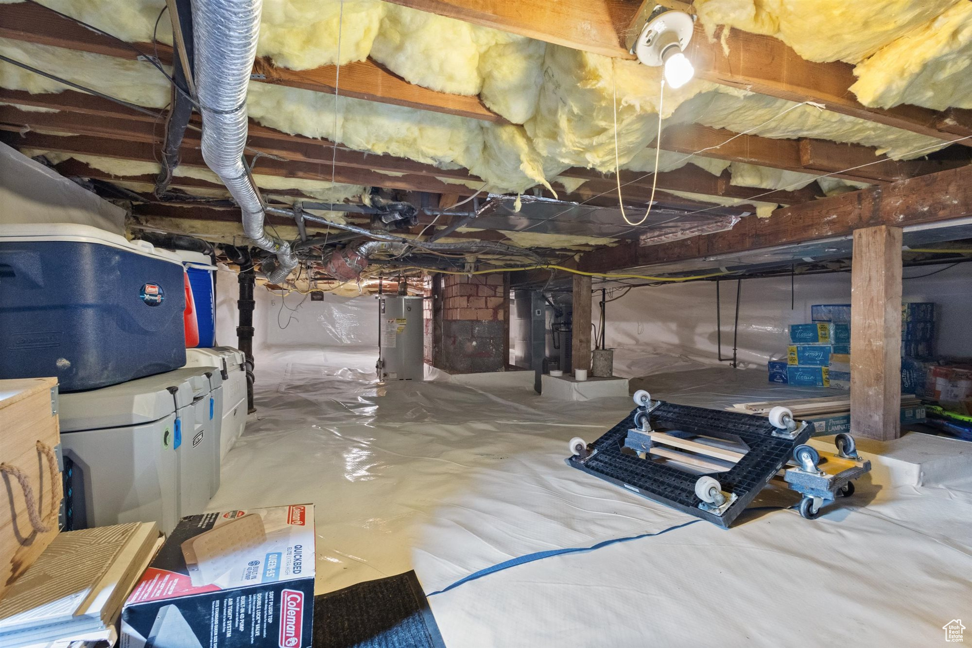 TWIN PEAKS - Residential