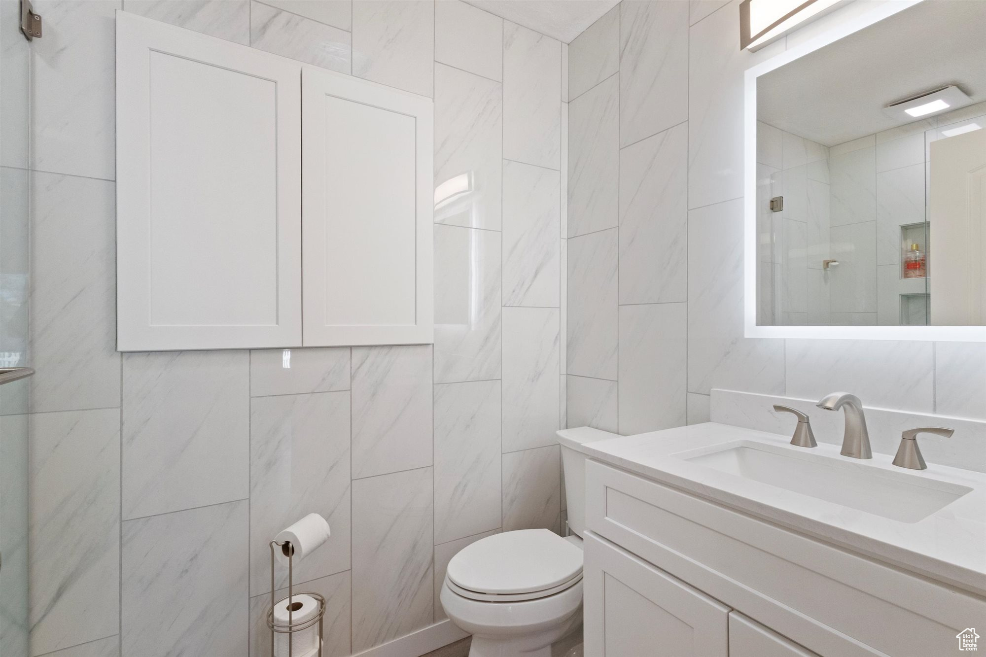 TWIN PEAKS - Residential