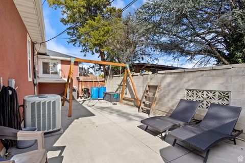 Tiny photo for 182 E 6790 S, Midvale, UT 84047 (MLS # 2117582)