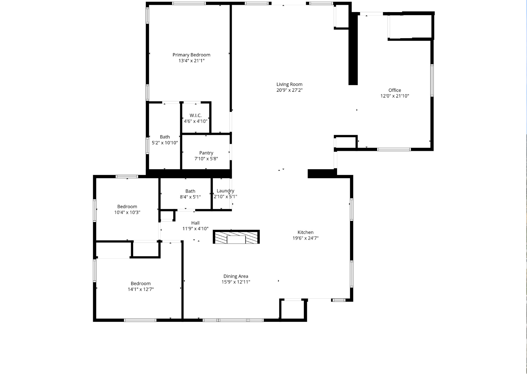 TWIN PEAKS - Residential