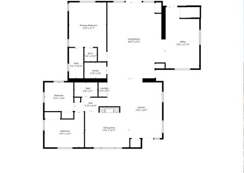 Tiny photo for 182 E 6790 S, Midvale, UT 84047 (MLS # 2117582)