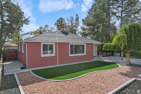 Tiny photo for 182 E 6790 S, Midvale, UT 84047 (MLS # 2117582)