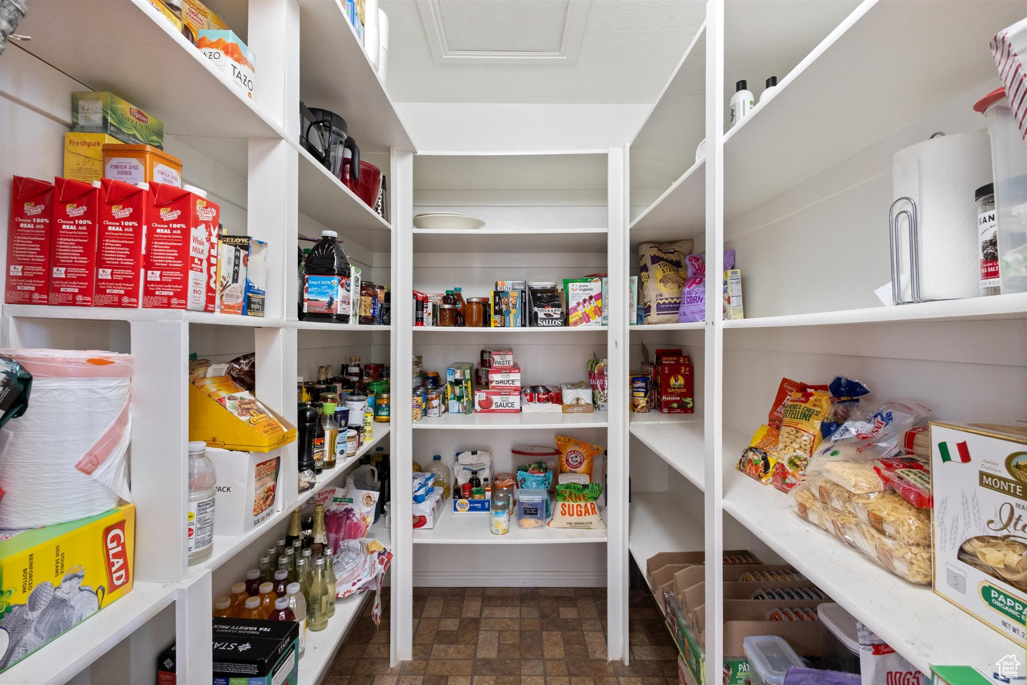 TWIN PEAKS - Residential