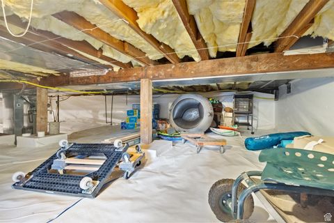Tiny photo for 182 E 6790 S, Midvale, UT 84047 (MLS # 2117582)