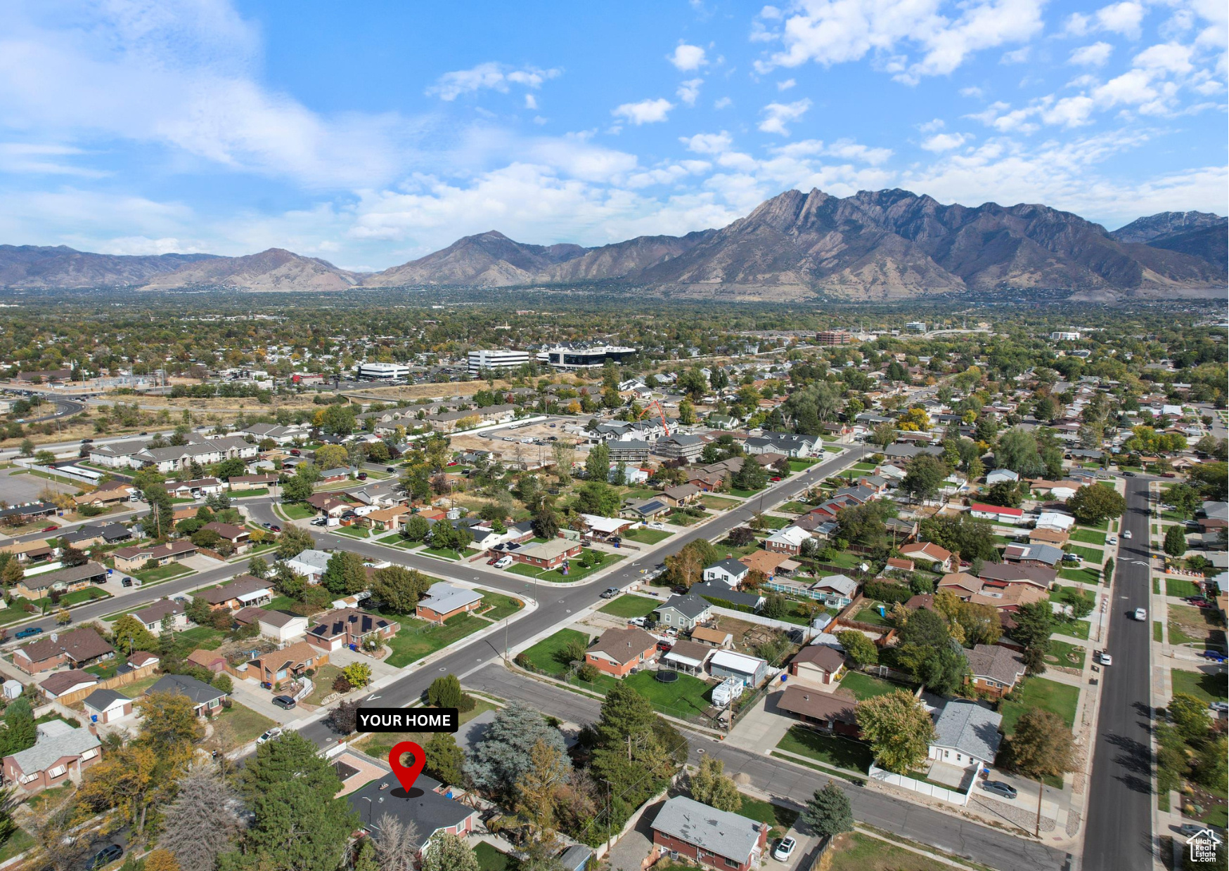 TWIN PEAKS - Residential