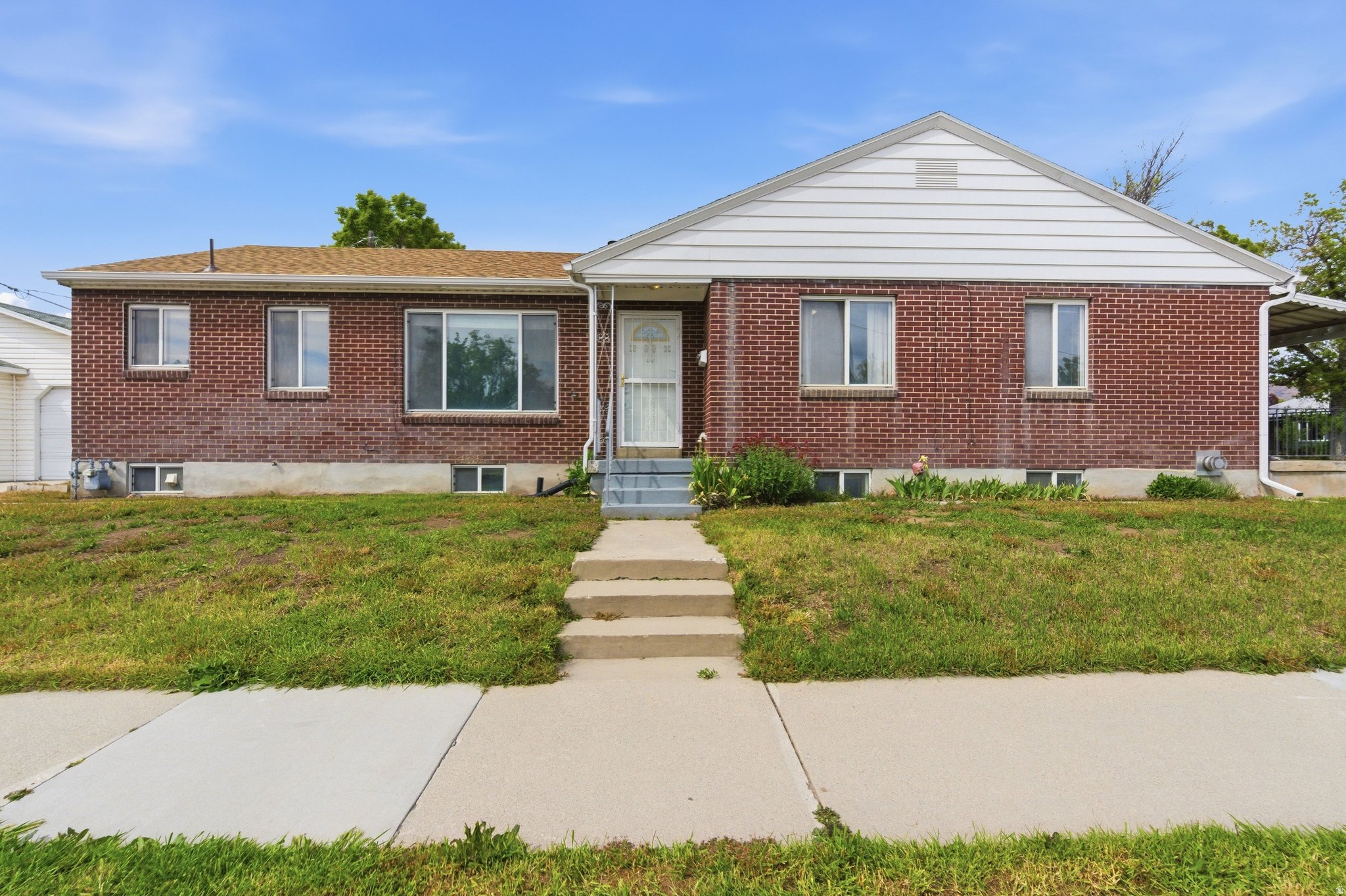 PARK - Residential Income