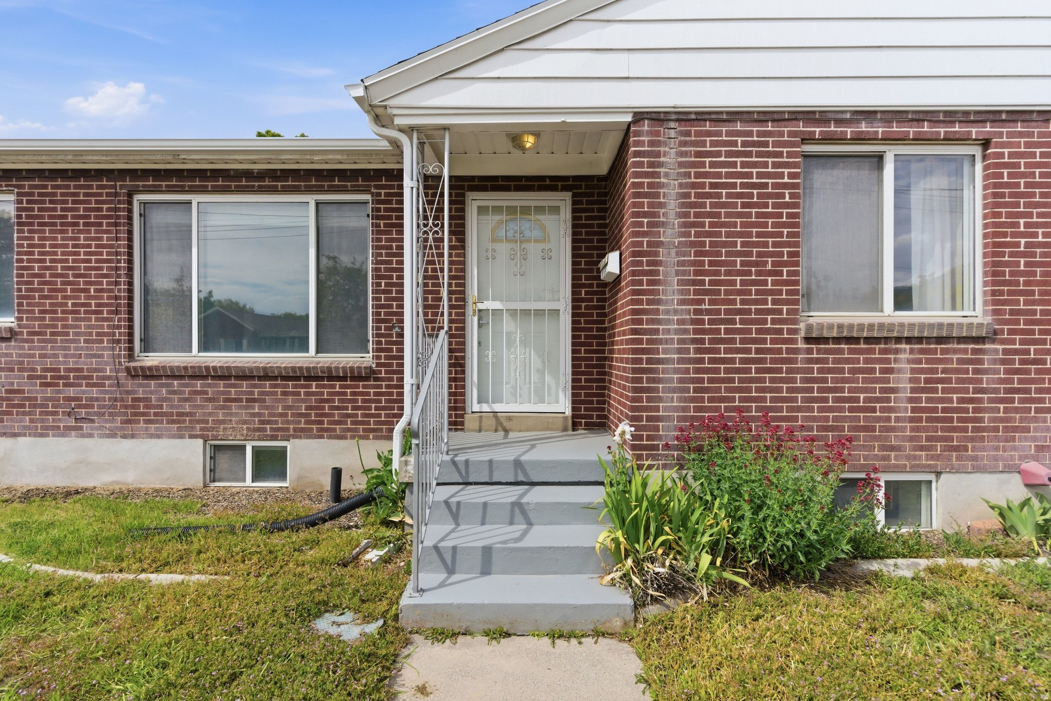 PARK - Residential Income