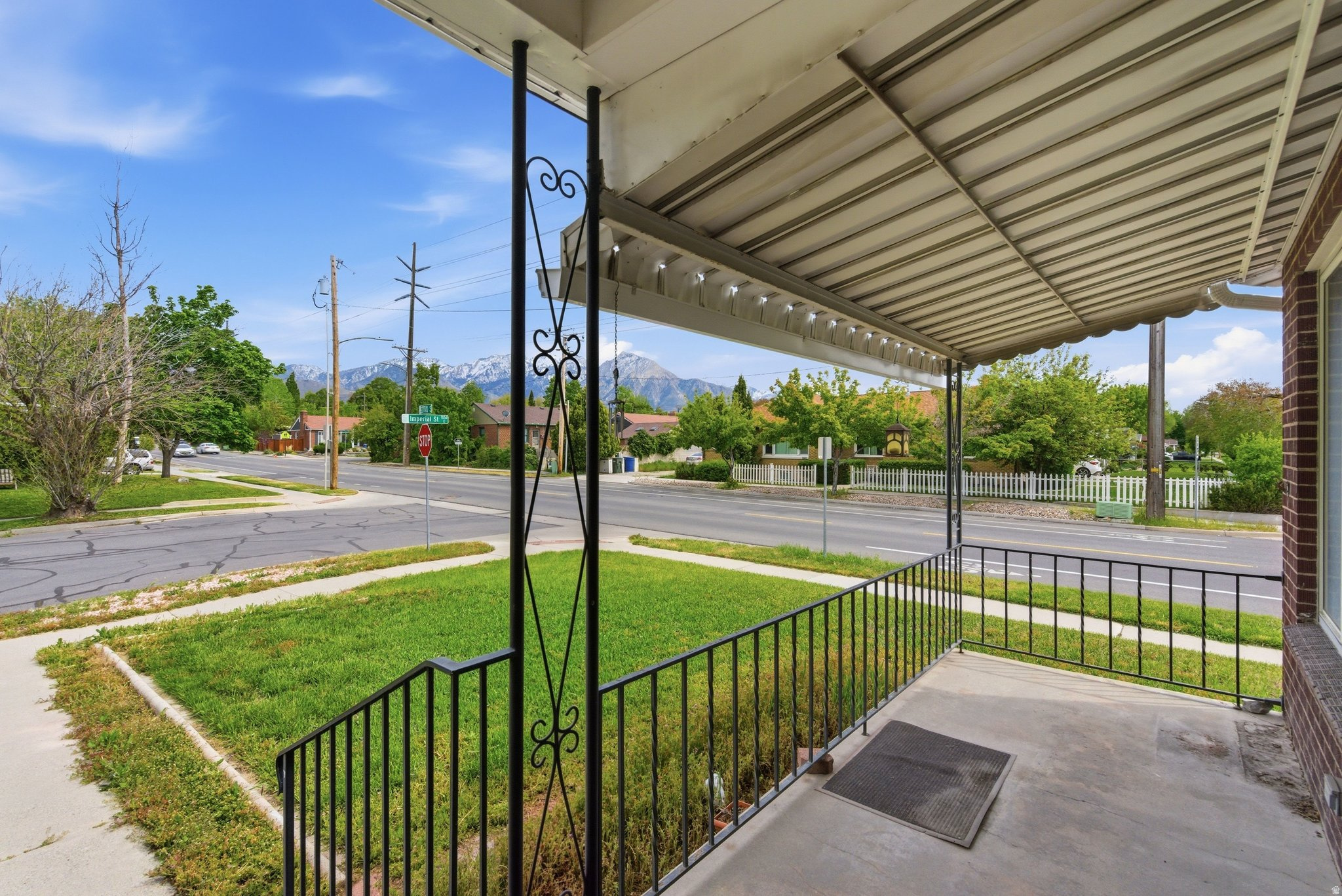 PARK - Residential Income