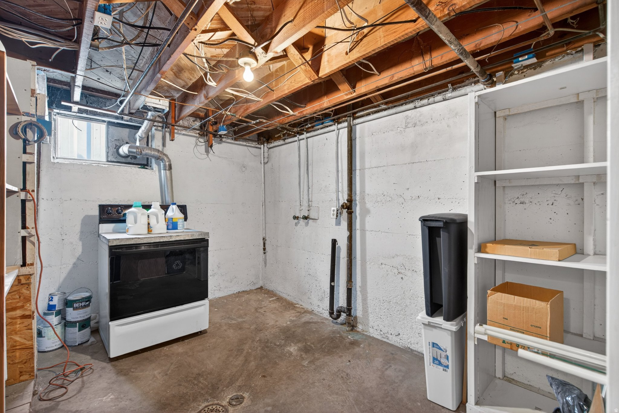 PARK - Residential Income