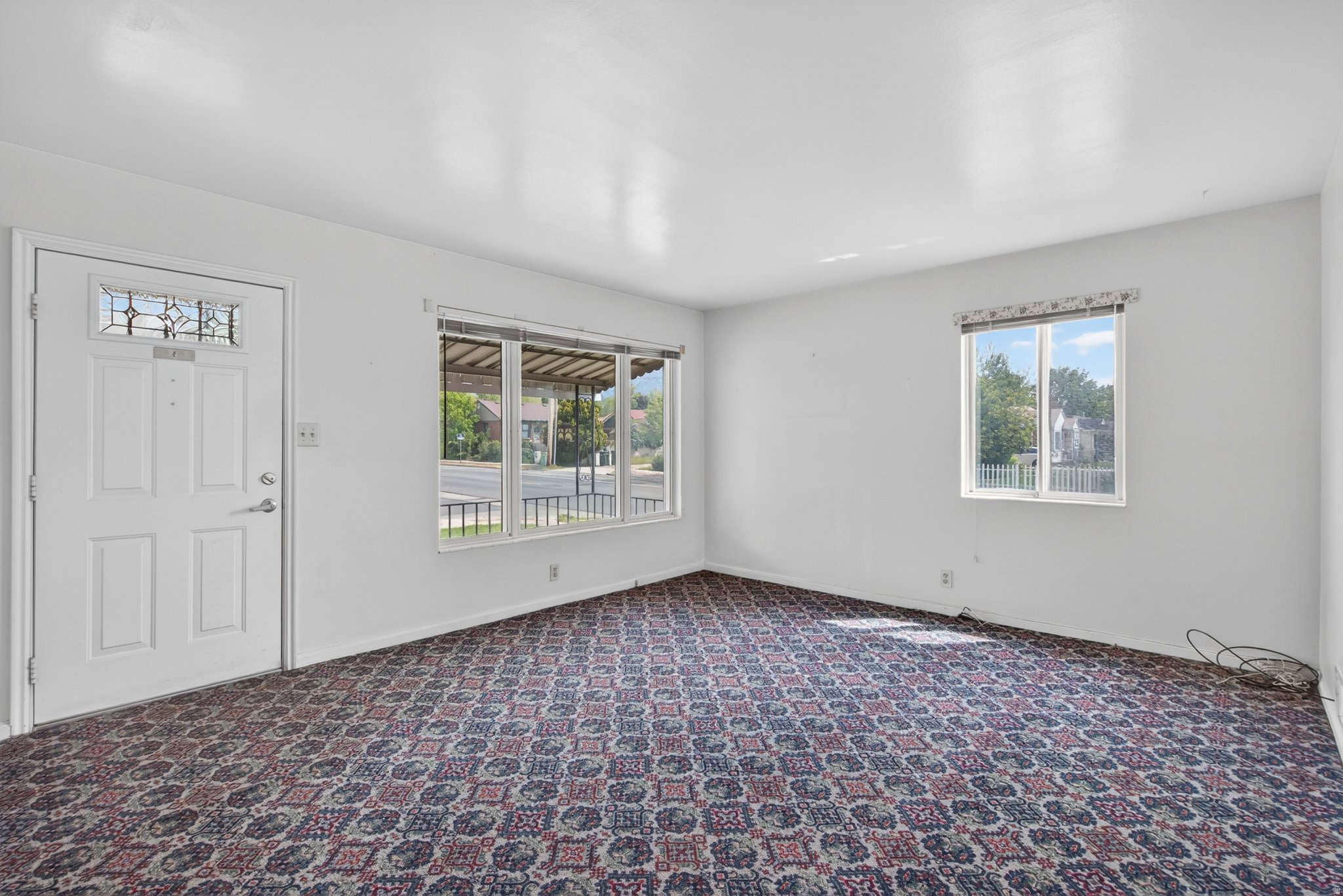 PARK - Residential Income