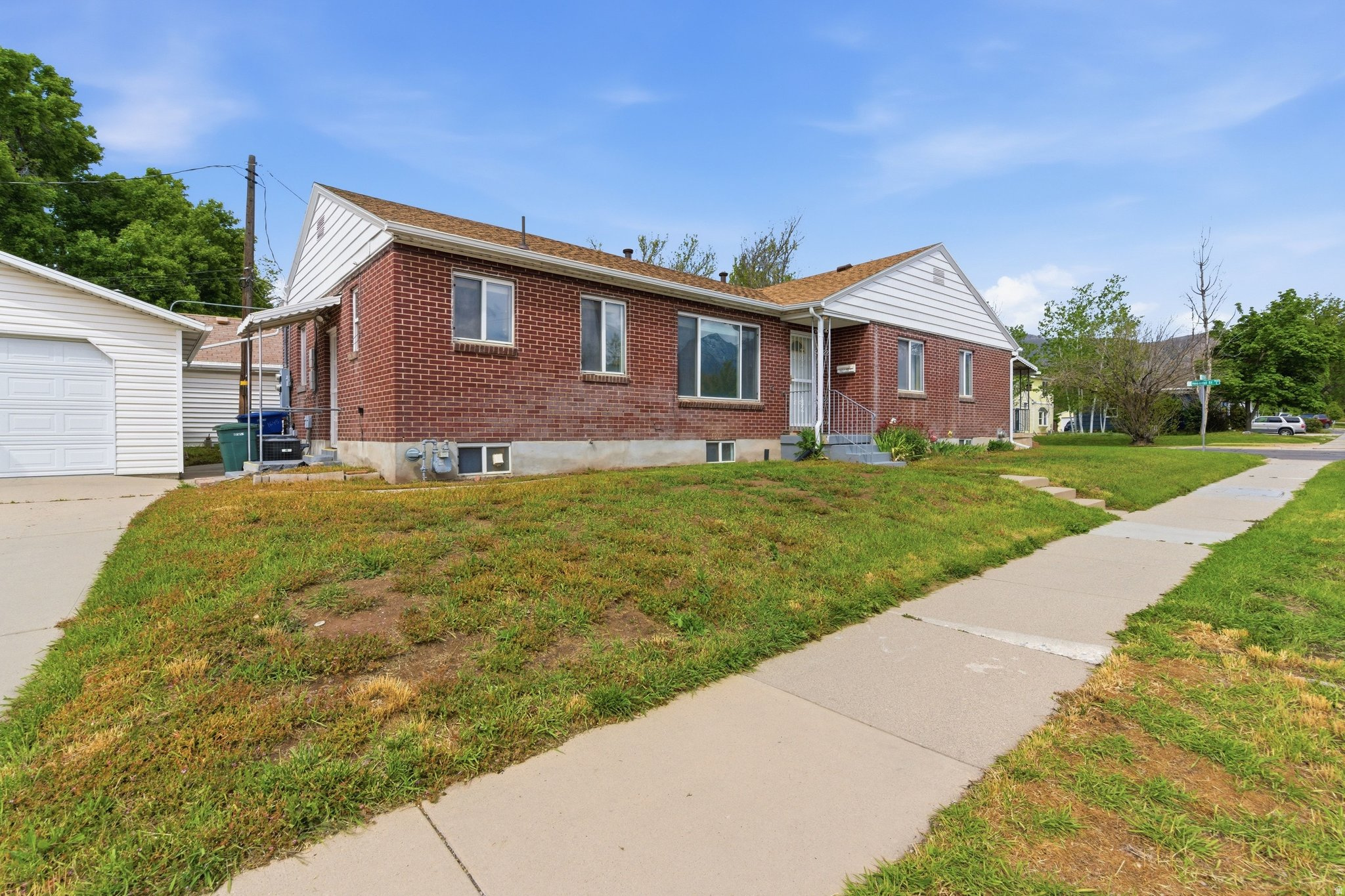PARK - Residential Income