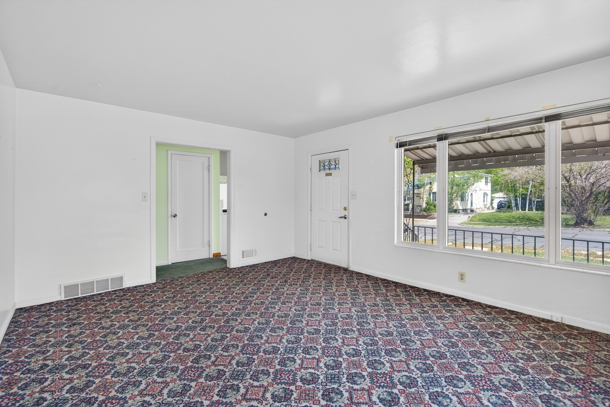 PARK - Residential Income