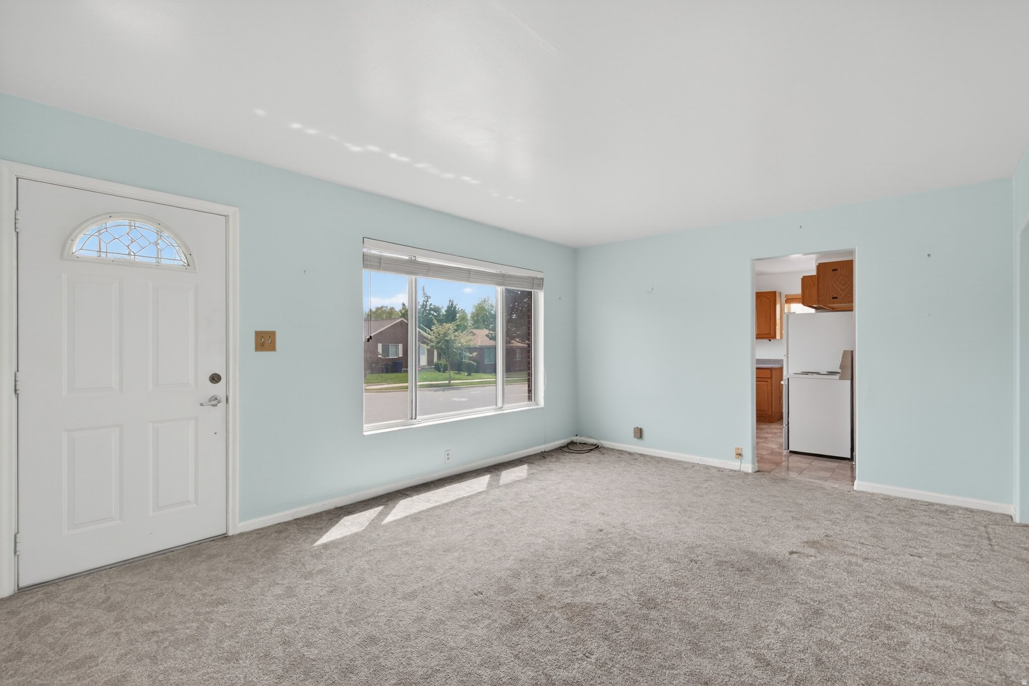 PARK - Residential Income