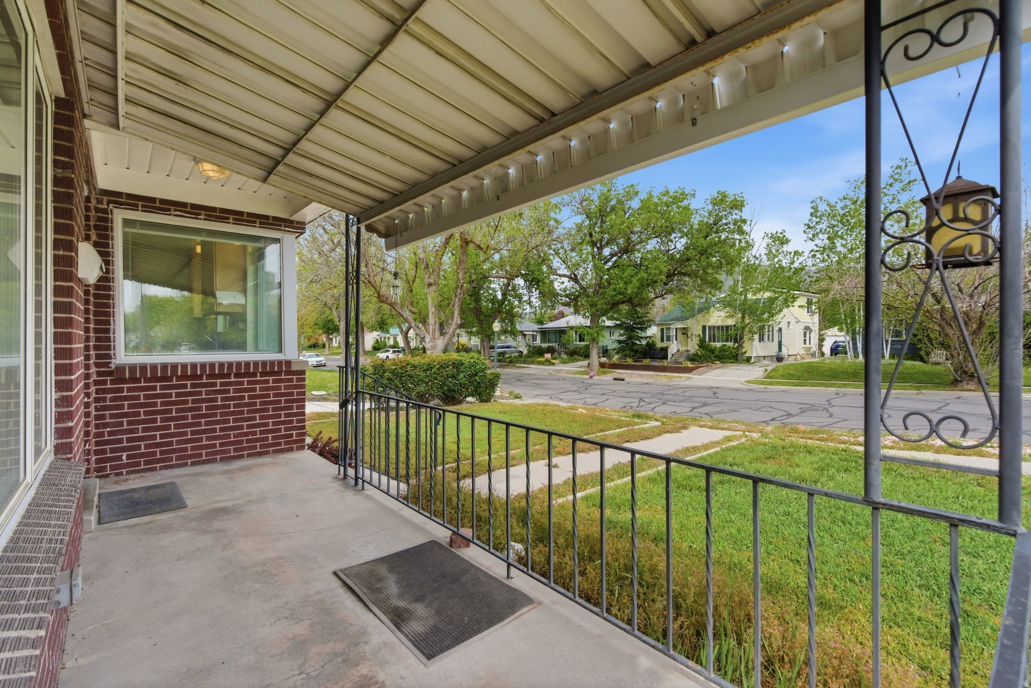 PARK - Residential Income