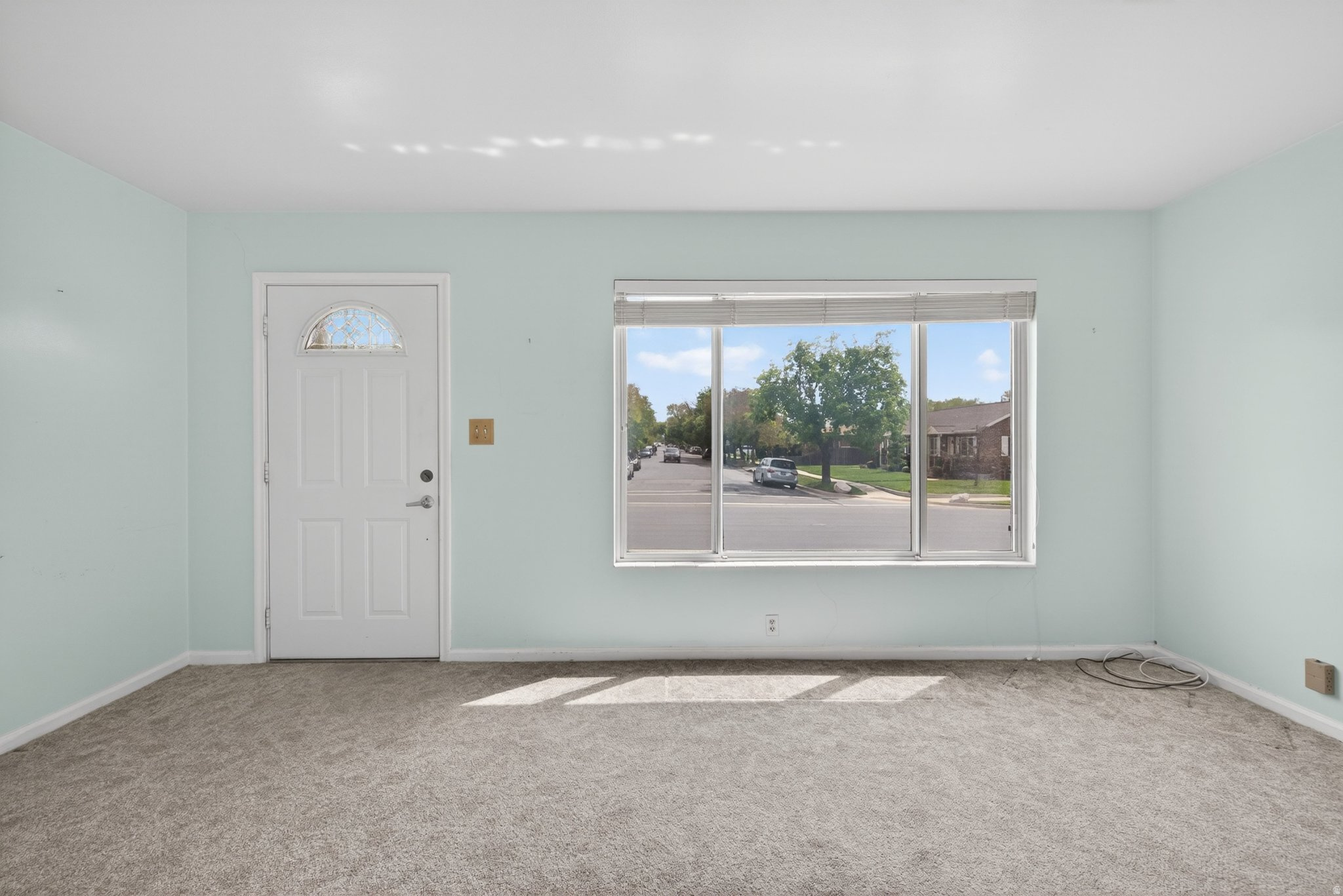 PARK - Residential Income