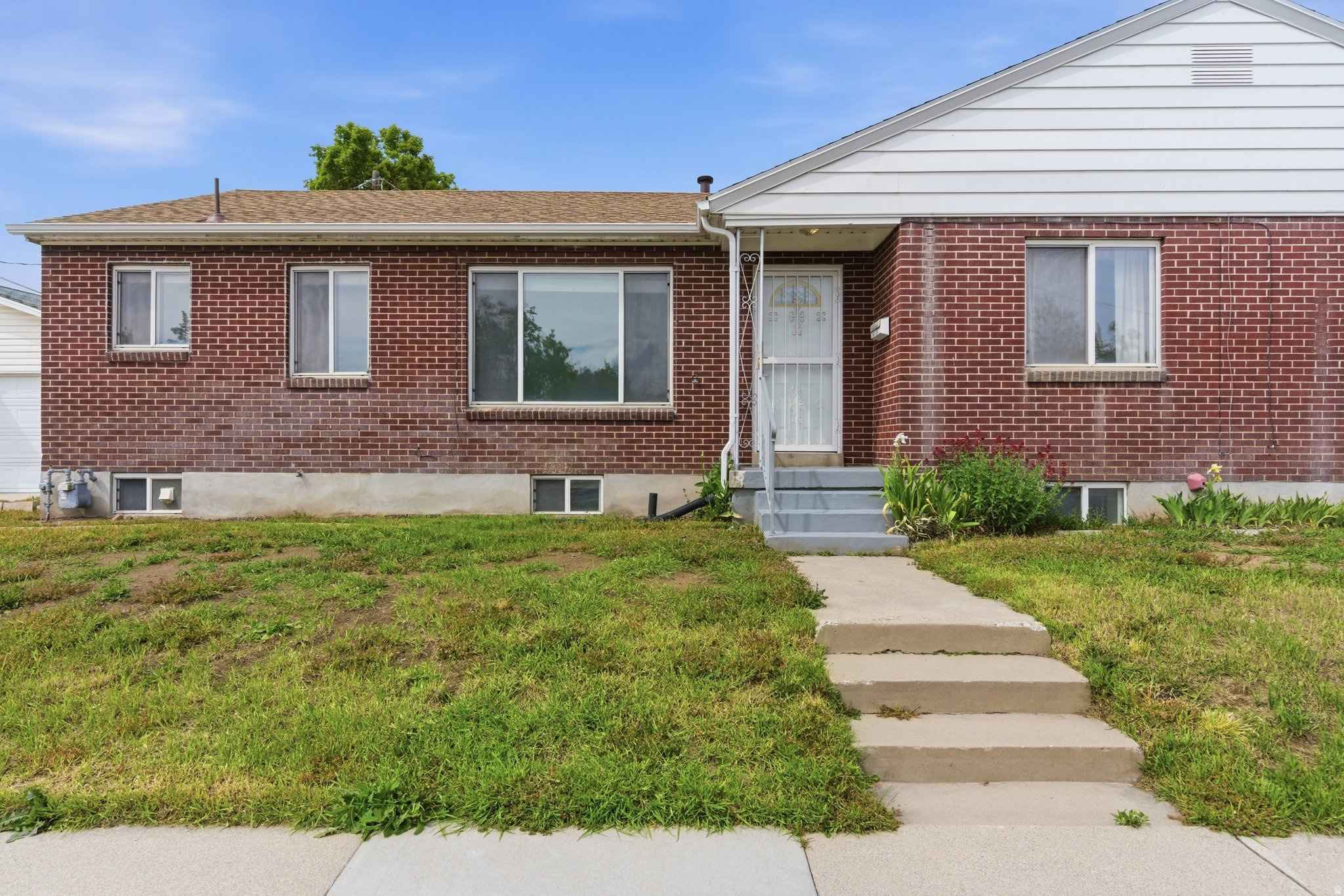 PARK - Residential Income