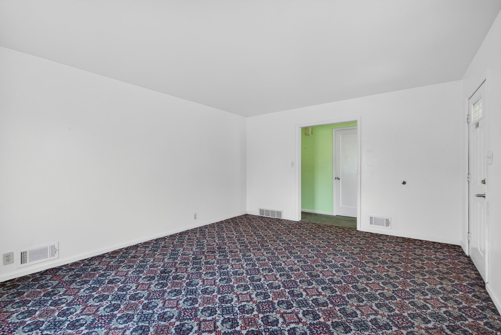 PARK - Residential Income