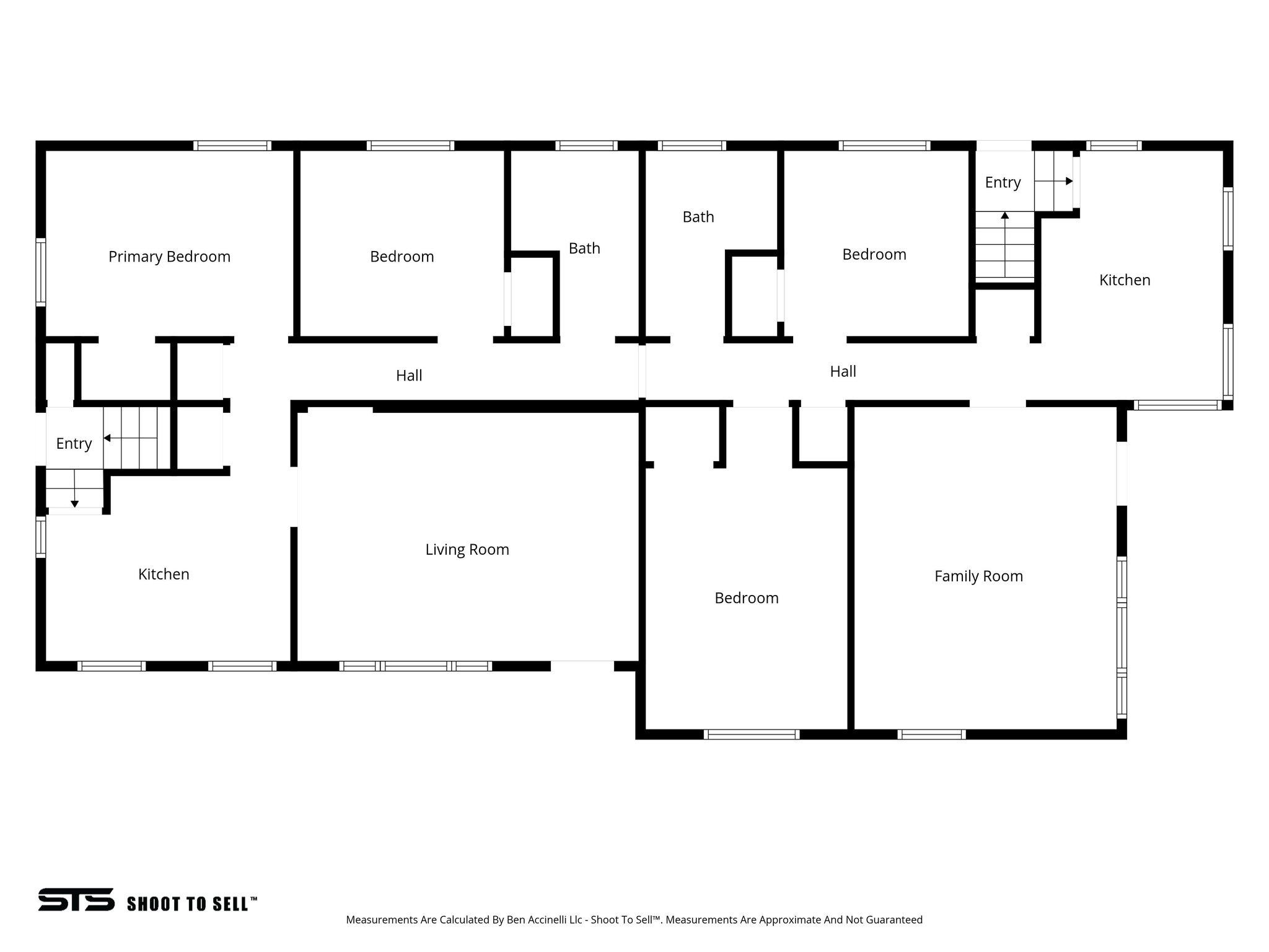 PARK - Residential Income