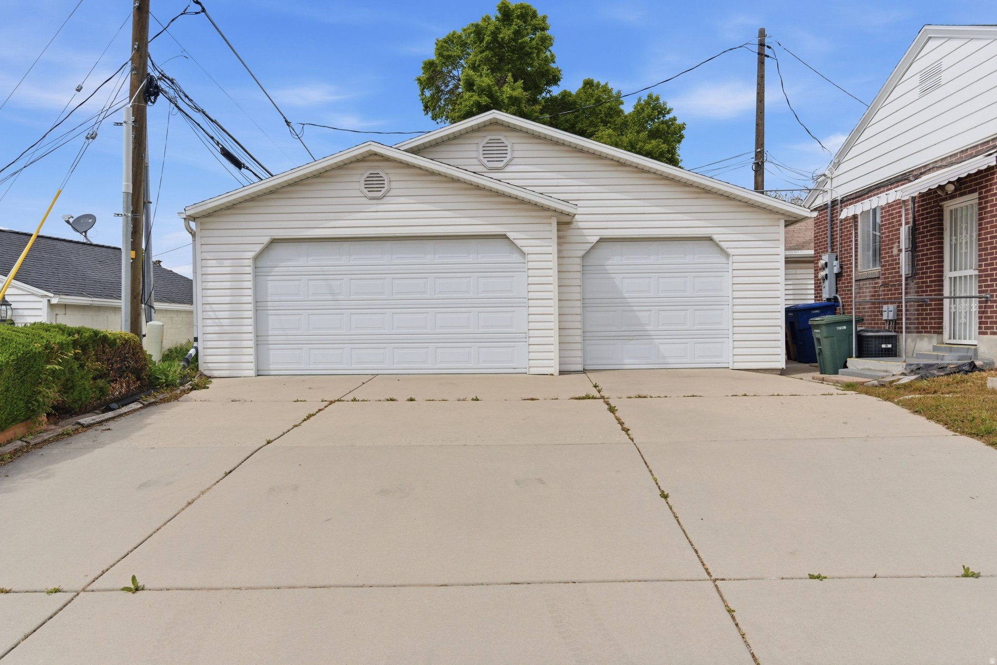 PARK - Residential Income