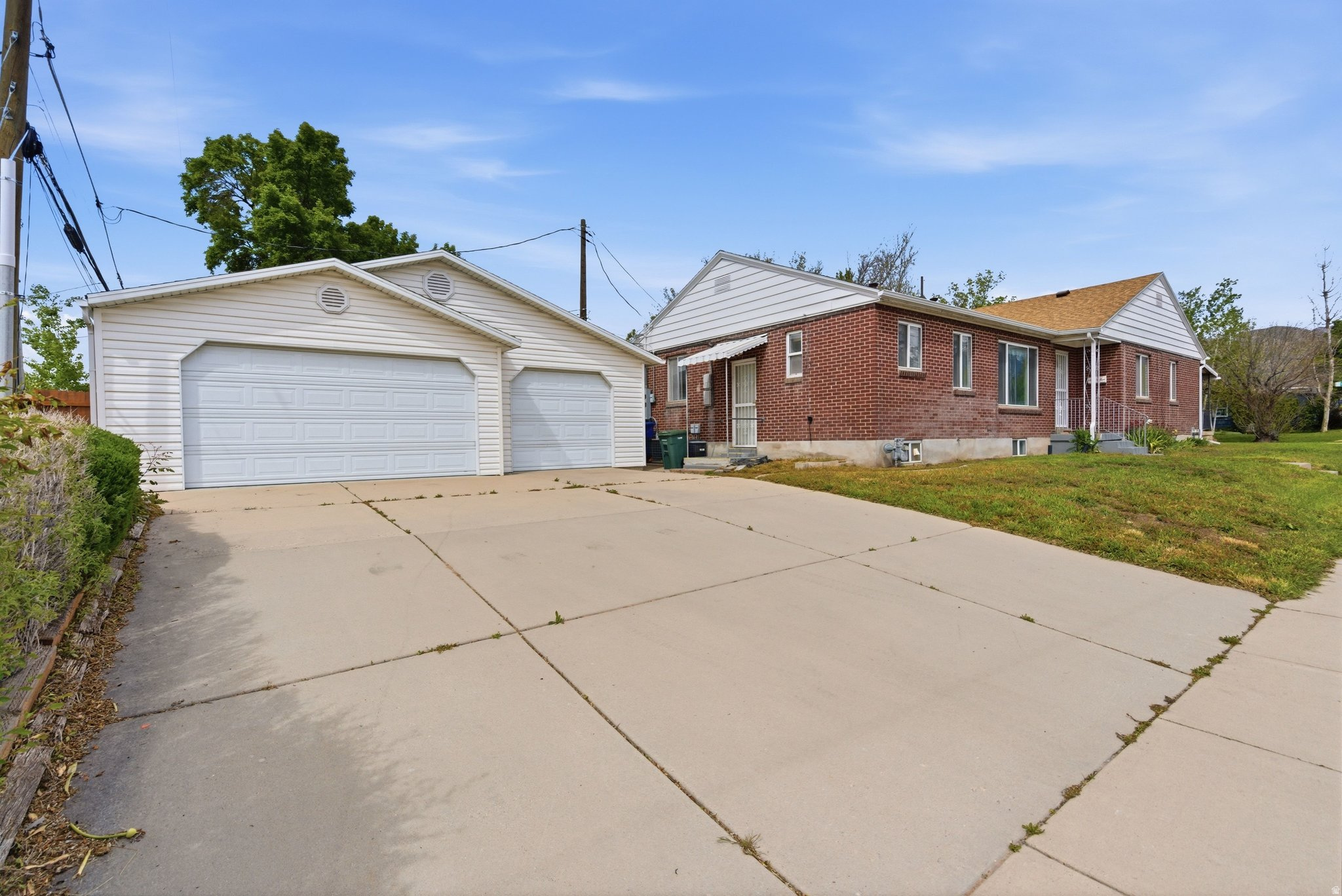 PARK - Residential Income