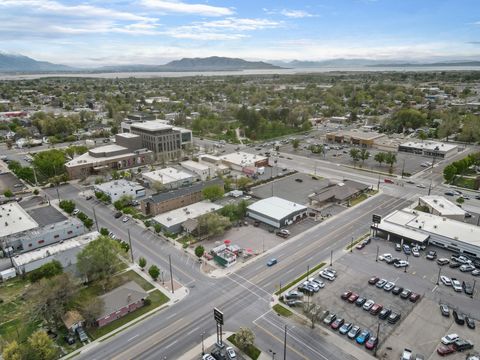 Tiny photo for 164 N 400 W #10, Provo, UT 84601 (MLS # 2150056)