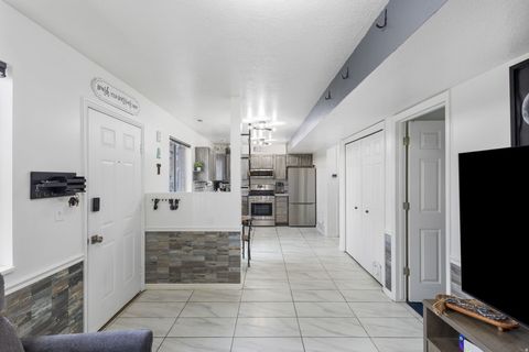 Tiny photo for 164 N 400 W #10, Provo, UT 84601 (MLS # 2150056)