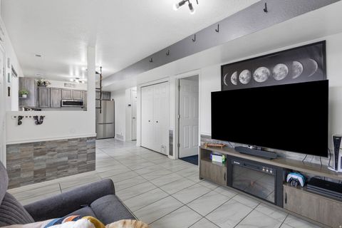 Tiny photo for 164 N 400 W #10, Provo, UT 84601 (MLS # 2150056)