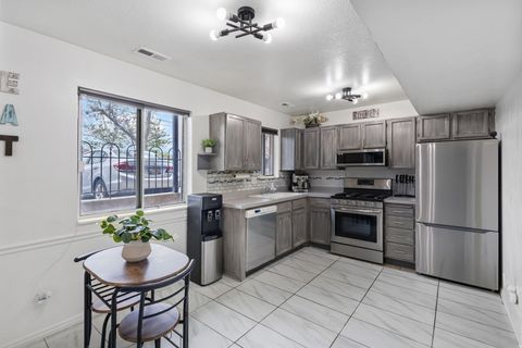 Tiny photo for 164 N 400 W #10, Provo, UT 84601 (MLS # 2150056)