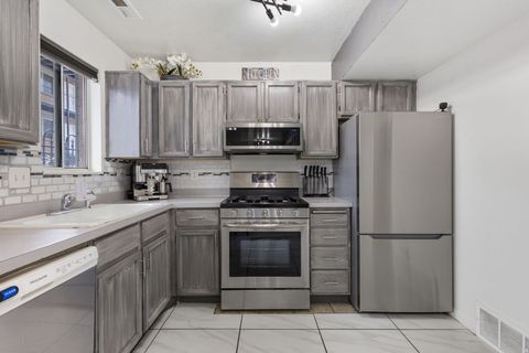 Tiny photo for 164 N 400 W #10, Provo, UT 84601 (MLS # 2150056)
