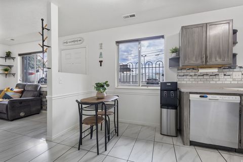 Tiny photo for 164 N 400 W #10, Provo, UT 84601 (MLS # 2150056)