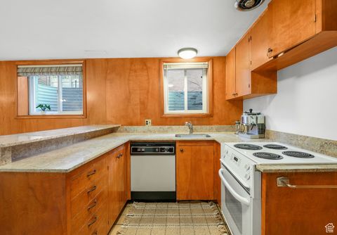 Tiny photo for 1370 S FILMORE ST S, Salt Lake City, UT 84105 (MLS # 2118848)
